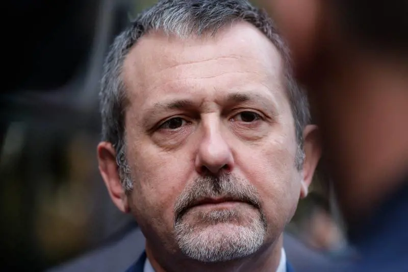 Delmastro accusa i pm. La sinistra insorge: "Questo è olio di ricino"