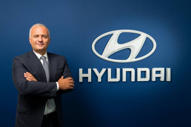 Hyundai, Calcara: "Le multe, gli incentivi e gli errori con gli elettrocompatibili"