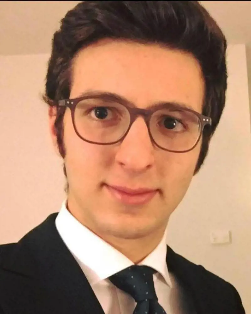 Il lutto di Occhiuto, la solidarietà di tutti
