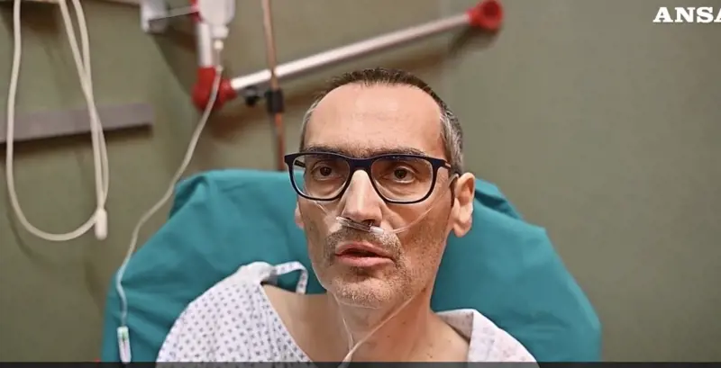 È morto l’uomo con un tumore da 20 cm. "Non volevano operarmi"
