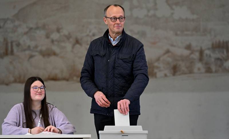 Germania, vince la Cdu. Boom di AfD, tracollo Spd