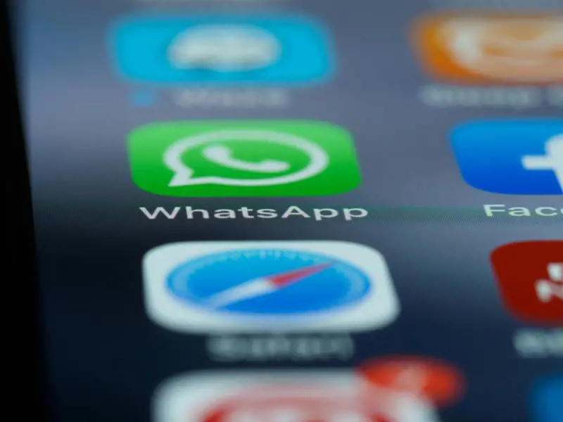 Meta AI arriva su Whatsapp? Ecco le informazioni da non comunicare mai
