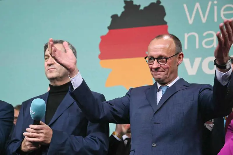 Germania, crisi senza fine. Pil 2024 a -0,2%