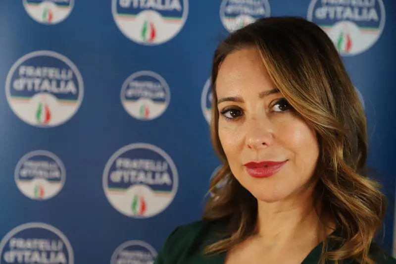 Letizia Giorgianni