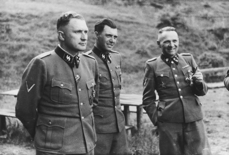 Quella storia nascosta sui nazisti in Argentina: ecco con quali soldi vivevano