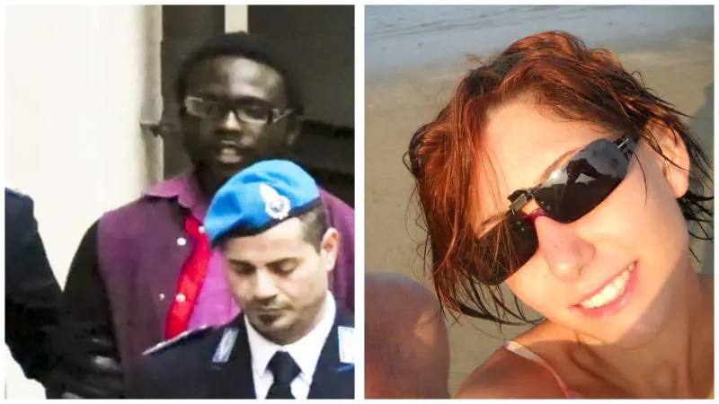 Uccise Sharon "tanto per fare". La mossa di Sangare per lo sconto di pena: "Sono innocente"