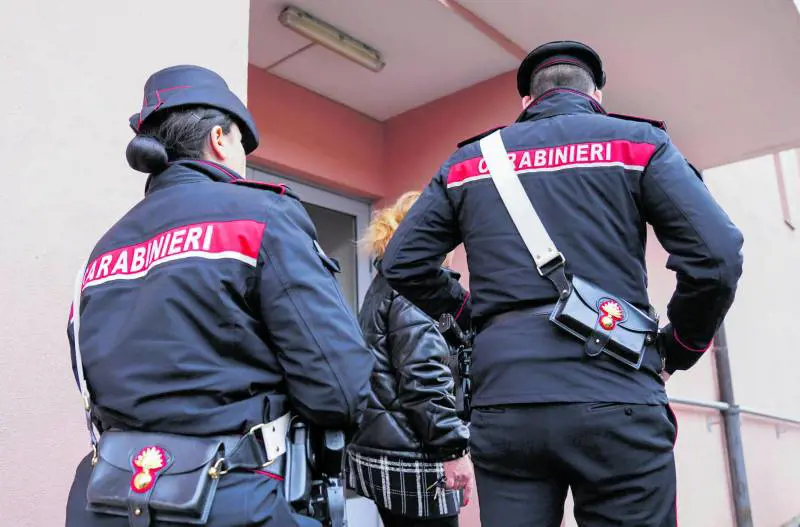 Arrestato allenatore di volley che molestava ragazzine di 13 anni