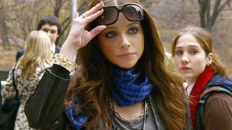 Svelata la causa della morte dell'attrice di Buffy e Gossip Girl: ecco cosa l'ha uccisa