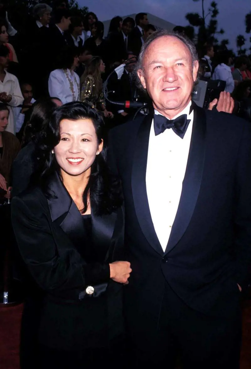 "È morto il 17 febbraio". Cosa rivela il pacemaker di Gene Hackman