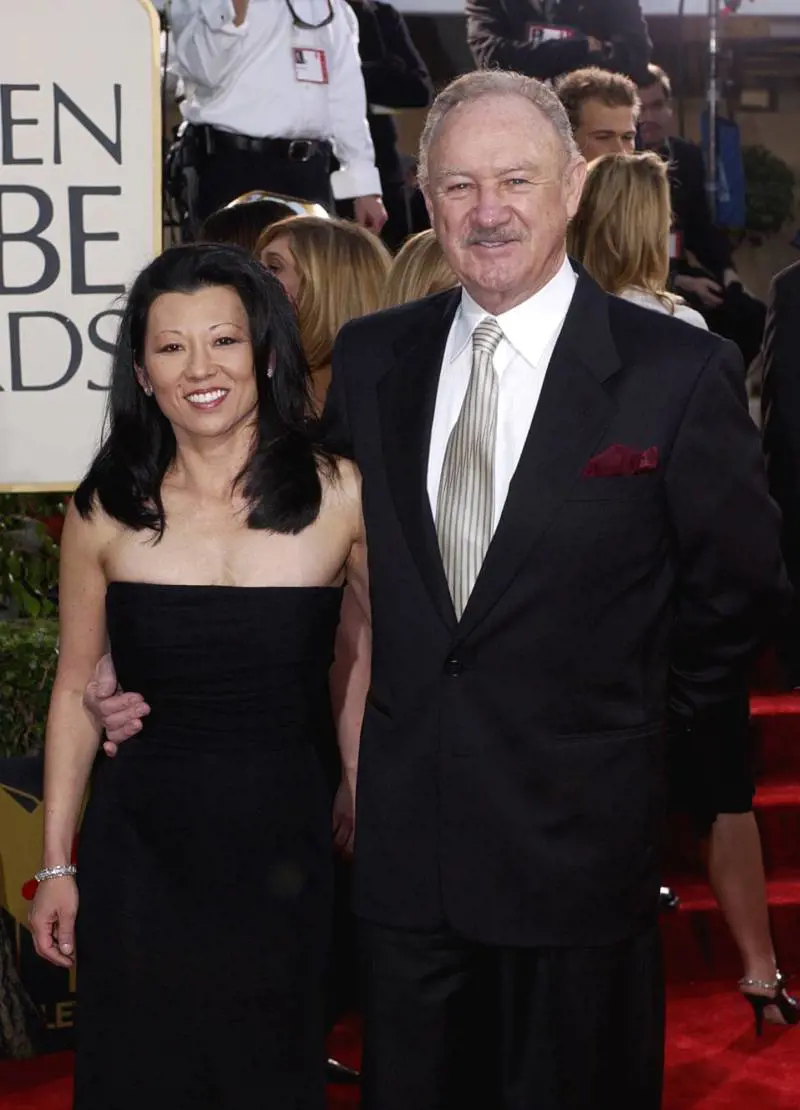 Gene Hackman, spunta l'ipotesi del doppio suicidio