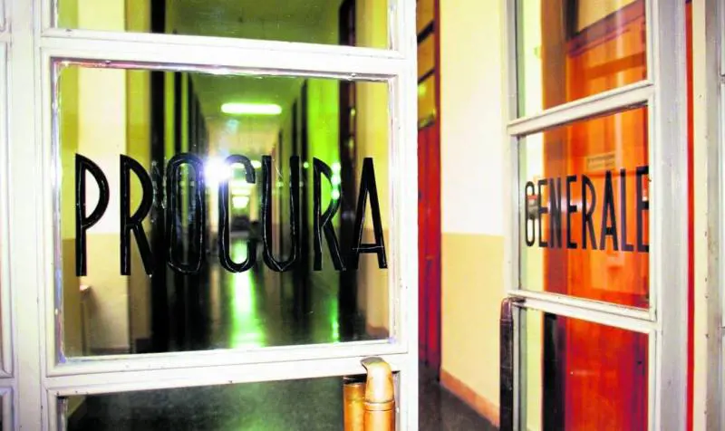 Al "dg" Malangone arriva puntuale l'avviso di garanzia chiesto dal Corriere