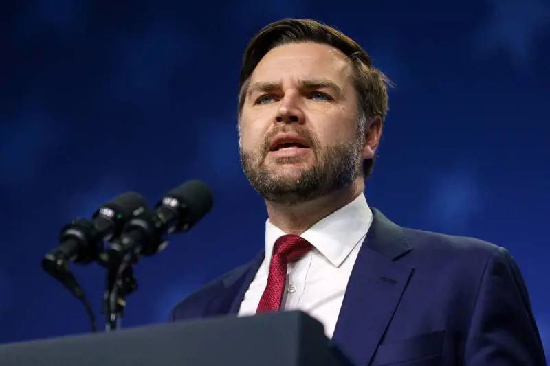 Lo scontro Trump-Zelensky e il ruolo di JD Vance: ecco perché con lui cambia tutto