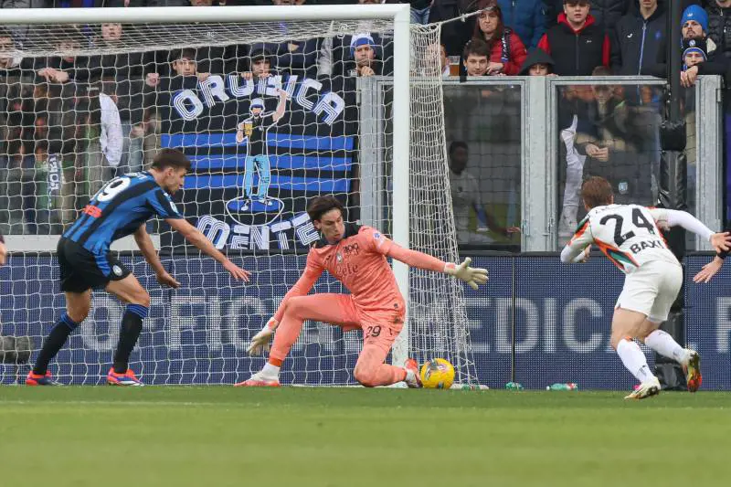 Il 2025 della Dea con il tabù casa. Un altro pareggio tra i rimpianti