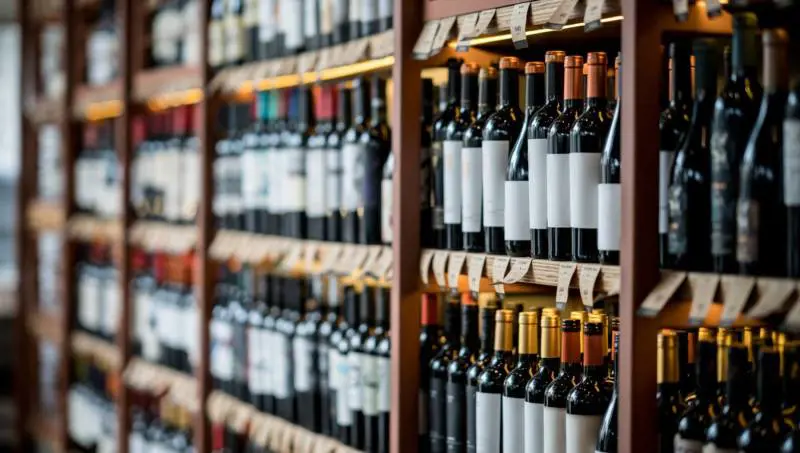 Le prime contromisure per salvare il vino: "Dealcolati e Qr code"