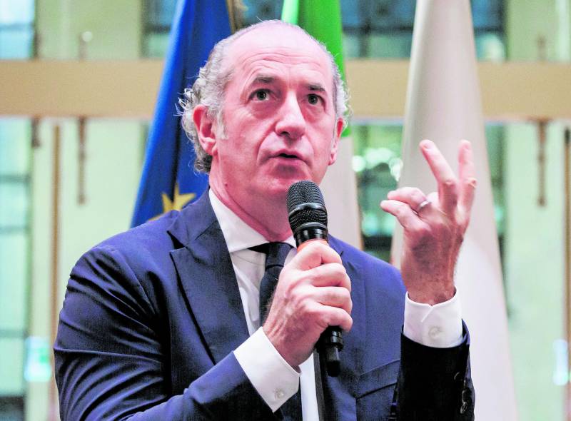 Il terzo mandato garantisce il cittadino