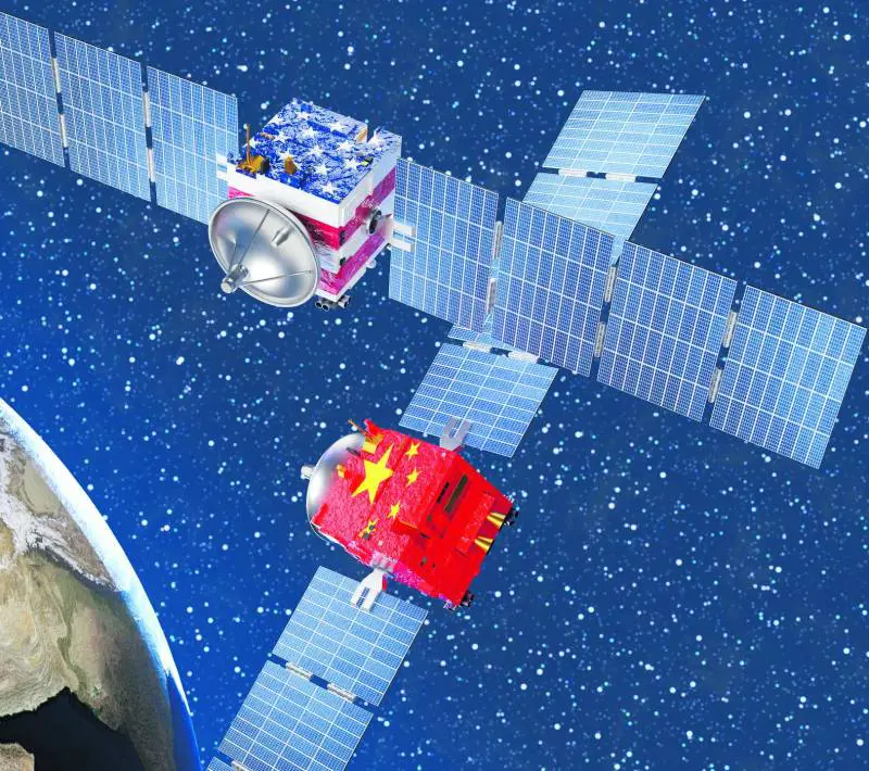 Il Dragone nello spazio. Nel 2035 ci sarà una stazione sulla Luna