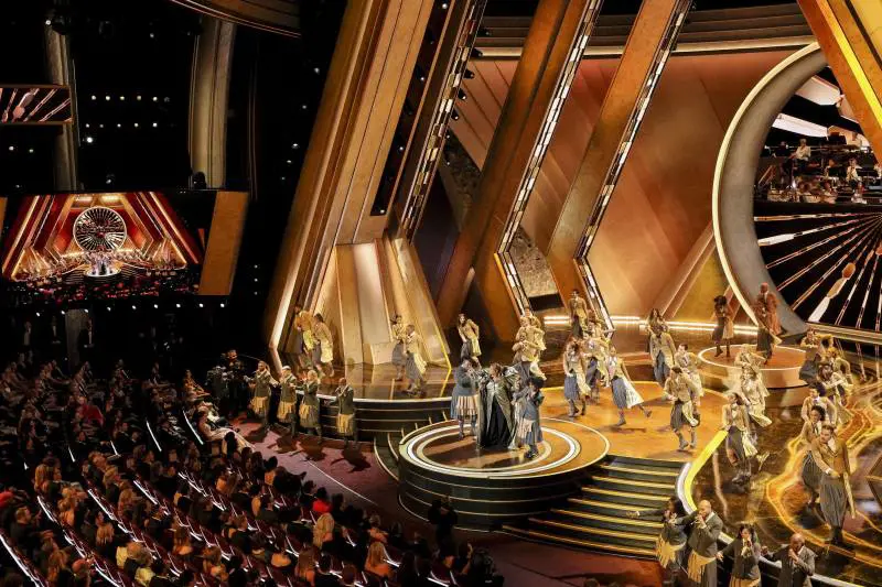 Oscar 2025, "Anora" miglior film: si aggiudica 5 statuette. Tra gli attori vince Adrien Brody