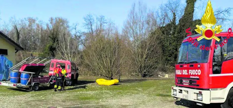 Cadavere nell'Adda. "È il corpo di Johanna la babysitter uccisa"