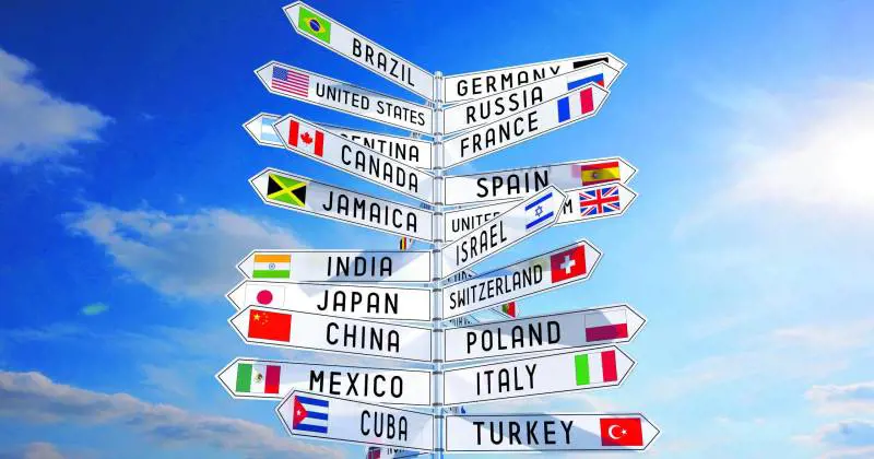 C'è ricchezza oltre la globalizzazione