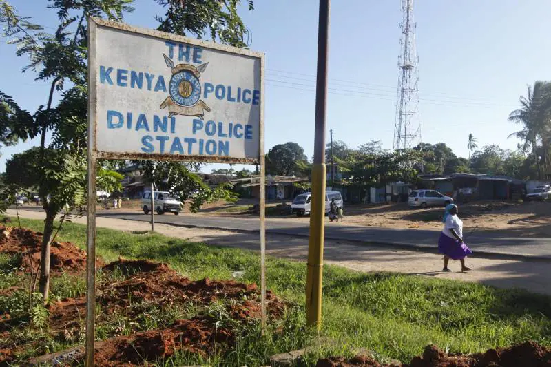 Incidente stradale in Kenya: morti due turisti italiani, feriti altri tre