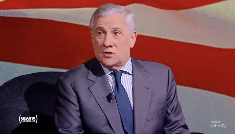 Balzo dell'export italiano a luglio. Tajani: "L'obiettivo è 700 miliardi"