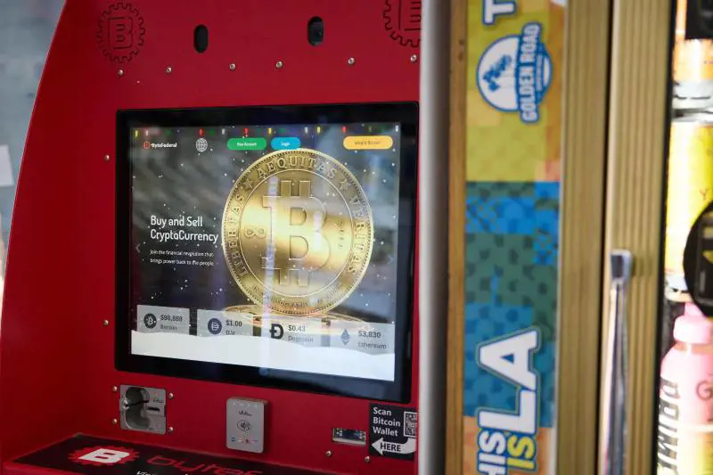 La svolta crypto degli Stati Uniti. Bitcoin nella riserva strategica
