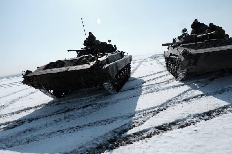 L'allarme di Bruxelles: "Non siamo pronti per la guerra con la Russia"