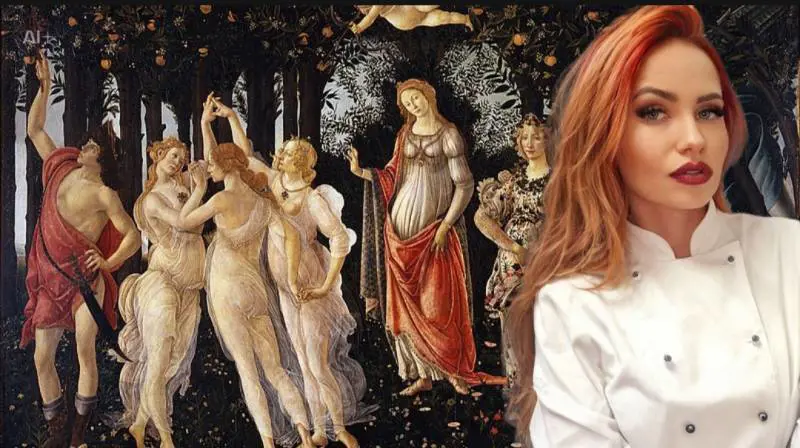 Primavera a tavola, tra primizie e tradizioni