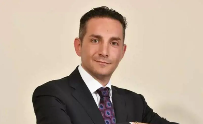 Riccardo Toto