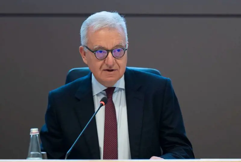 Mantovano contro le toghe: minano la sovranità popolare