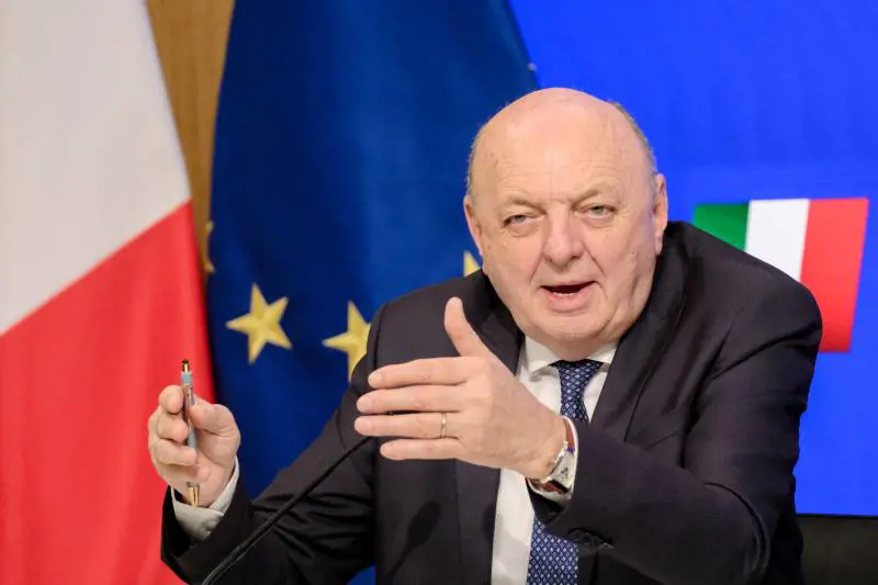 Mobilità, Picchetto Fratin: "Imporre un unico modello è un approccio ideologico e antistorico”
