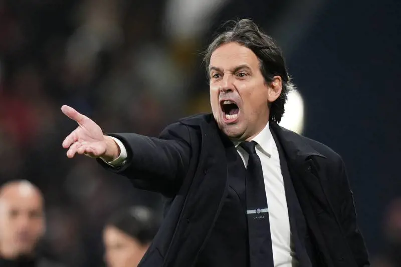 L'alchimista Inzaghi vota Inter: "Siamo pronti per giocarci tutto"