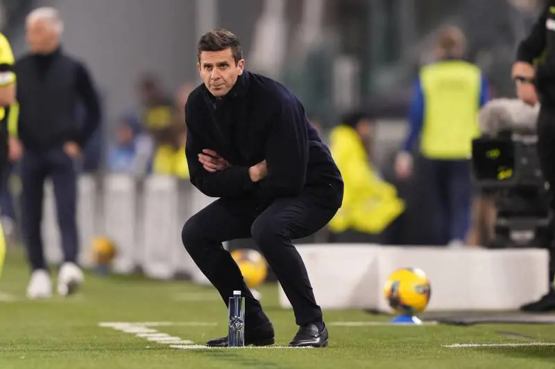 Juve, realismo o utopia