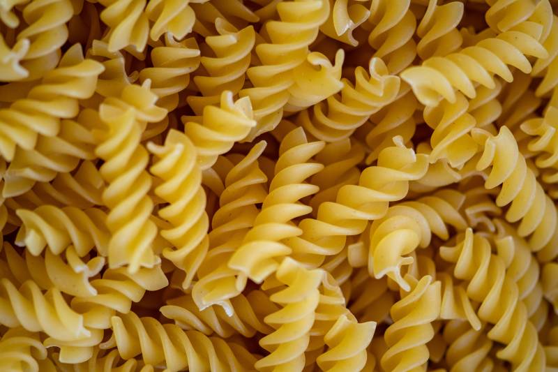 Pasta