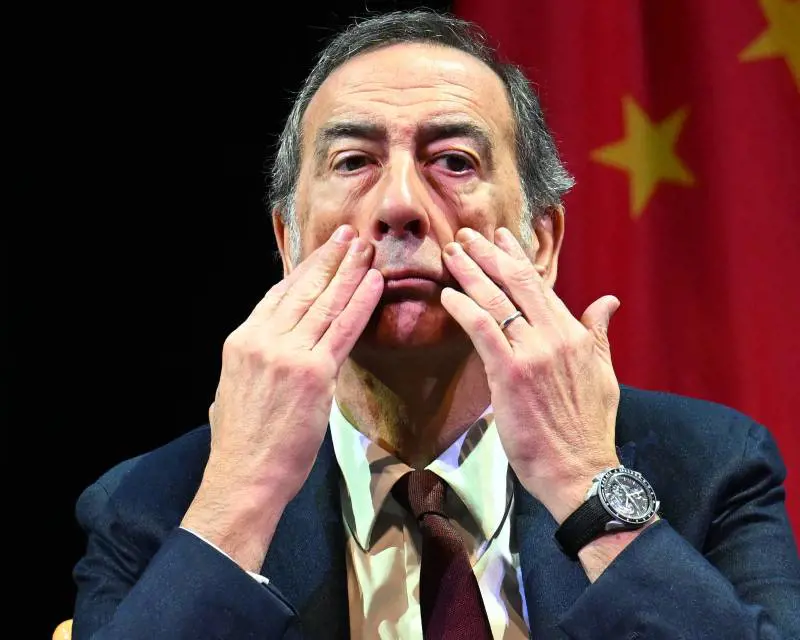Beppe Sala senza vergogna, la pace di Trump e l'Ucraina: quindi, oggi...