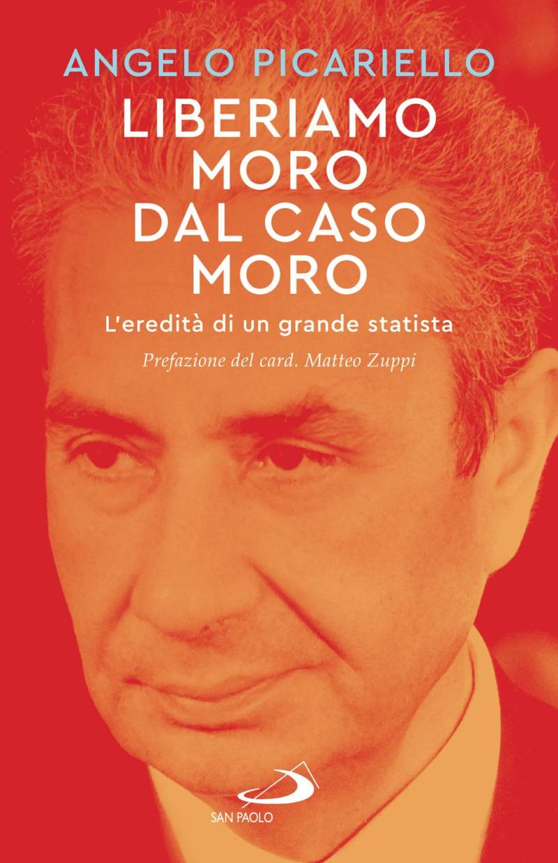 Aldo Moro