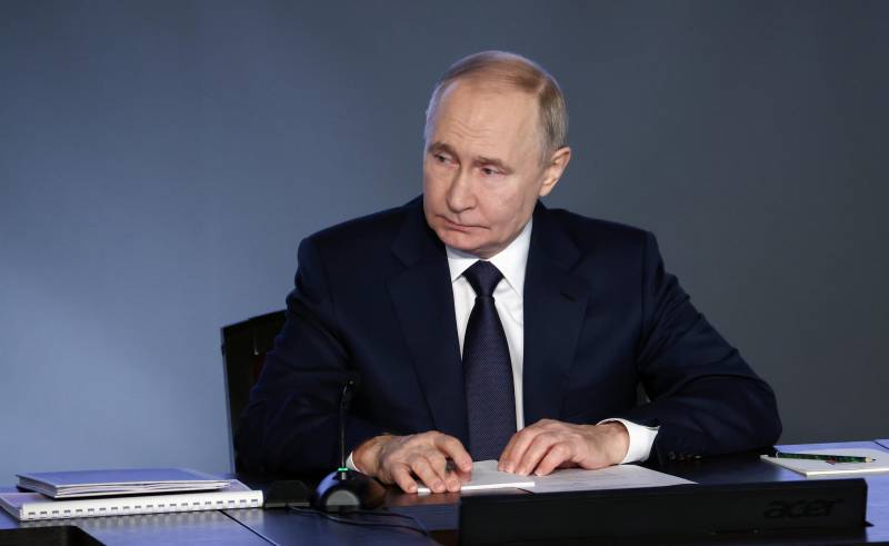 Putin, Trump e il paragone con gli anni '30
