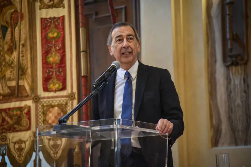 I grattacieli di Milano, la linea del Piave