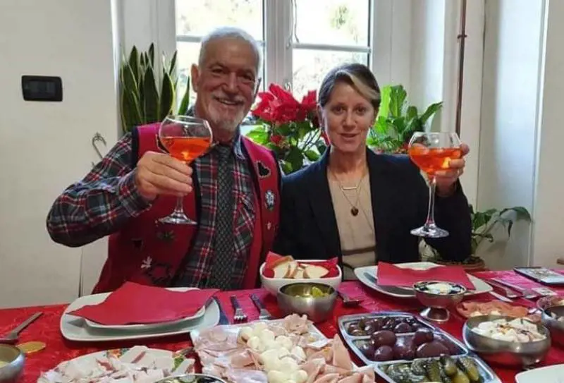 Omicidio Lilly Resinovich: indagato il marito Sebastiano Visintin