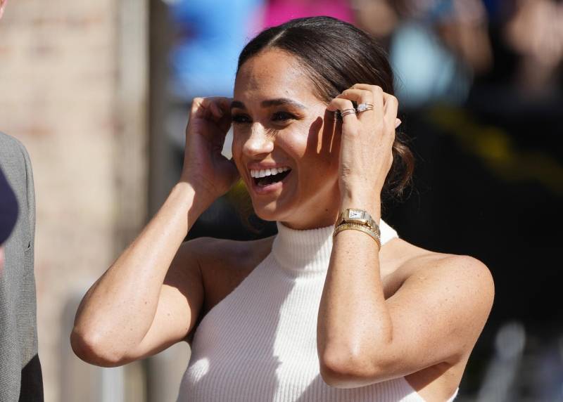 Si lamentava di "non essere pagata": le indiscrezioni su Meghan Markle