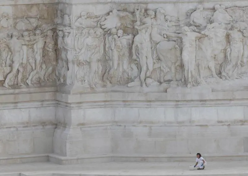 Zanelli scultore idealista. Tra Fidia e Michelangelo