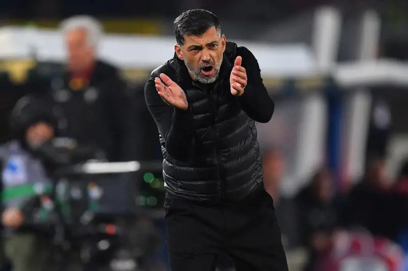 Il Milan marcia diviso. Non c'è equilibrio in campo... e fuori