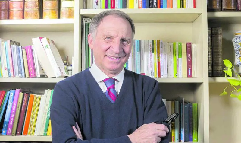 Cibi e stili di vita danno longevità
