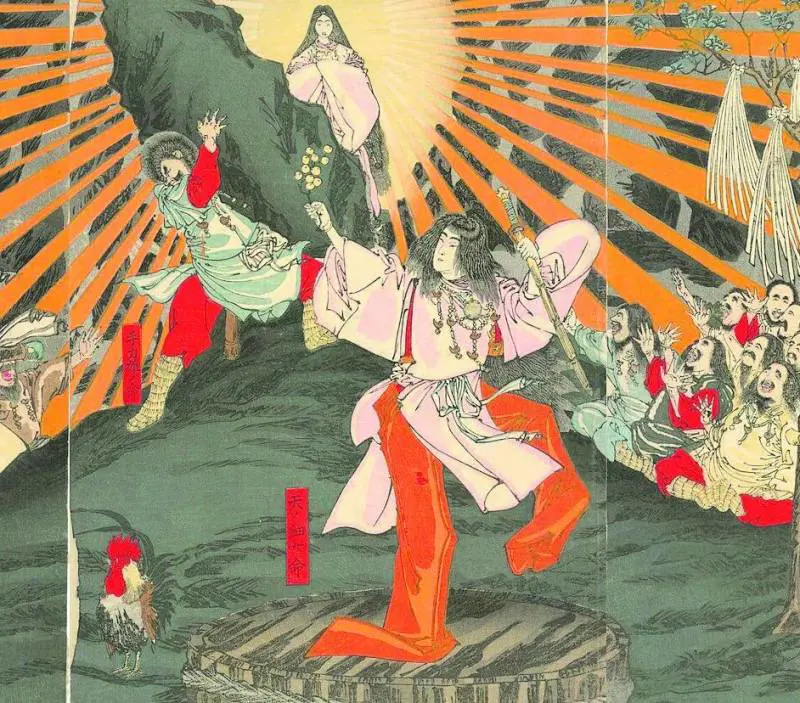 La lezione del Giappone sulla vecchiaia