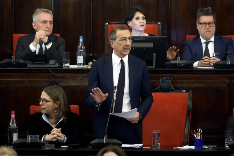 Salva Milano, Sala passa la palla. "Non è resa, tocca al Parlamento"