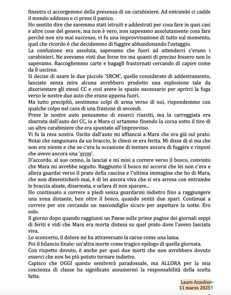 Documento Azzolini 2