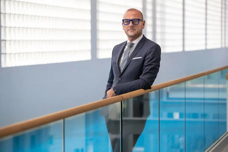 Claudio Corrarati, chi è il nuovo sindaco di Bolzano