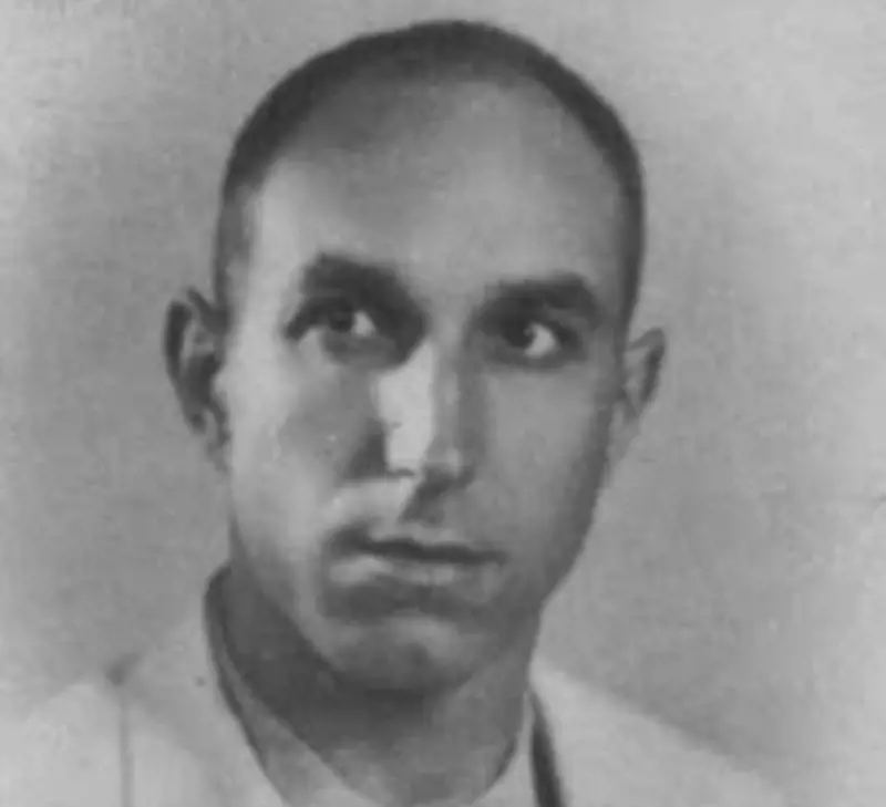 La misteriosa vita di Antonio Canepa, fascista per inganno