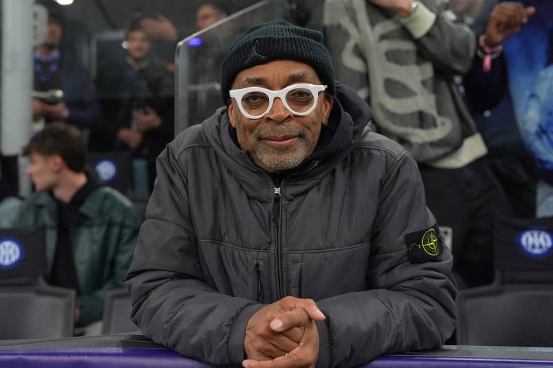 Spike Lee Milano