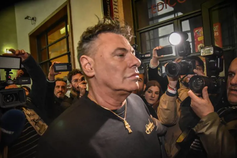 La Pasqua dei fan della Gintoneria: caccia allo champagne "Davide Lacerenza"